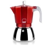Ibili 627906 - cafetera italiana