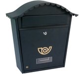 Amig buzon 1 negro