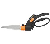 Cizalla cortacesped fiskars gs42