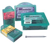 Clavo cabeza grupo tarta bricoline n°xmm 10x30 gr 250
