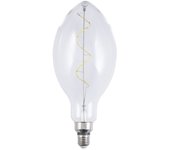 Bombilla led dison xl 8w trans led 8w 880lm 4000k - e-27