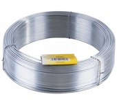 Alambre galvanizado n.16 mm 2,5 m 100 trex 01250