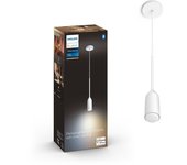 Devote colgante hue ambiance blanco & bluetooth