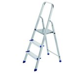 Escalera vigor colibri-casa aluminio acal100 peldaños 3