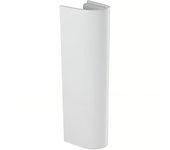Columna urby en color blanco compatible con fregadero urby