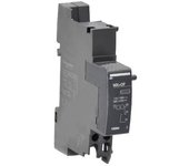Bobina emisión corriente mx+of 220-415v