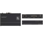 Switch kvm kramer electronics tp-580t