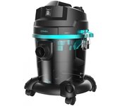 Aspirador trineo conga popstar 2000 wet&dry cecotec