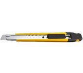 Cortador olfa 9 mm resina a1 cursor y bloque