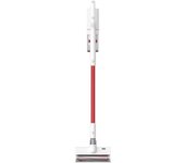 Roidmi x15 aspiradora de mano rojo, blanco sin bolsa