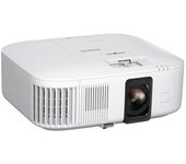 Epson eh-tw6250 videoproyector proyector de corto alcance 2800 lúmenes ansi 3lcd 4k+ (5120x3200) blanco