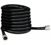 Manguera espiral de pvc para aerógrafo