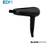 Secador de cabello de 2000w edm