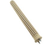 Resistencia esteatita 2200w d=47 099025 para calentador de agua atlantic