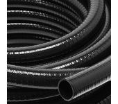 Manguera para estanque de pvc de 50 m, diámetro 40 mm, 610 g/m, bomba de agua para estanque 16_0001604