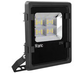 Foco de exterior twister 3 led 3000k