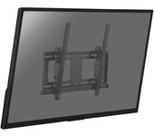 Soporte de pared inclinable para tv 37 - 55