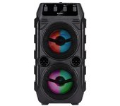 Tracer traglo46612 altavoz portátil 10 w altavoz portátil estéreo negro