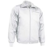 Chaqueta laboral de cuello alto valento winterfell