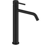 Grifo monomando para lavabo alto loop en 6 colores