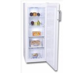 Congelador vertical rommer cve 146 nf