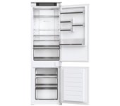 Combi integrable haier hbw5518e 1.77m