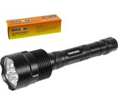Orework - linterna led orework 1713 3 w xml t 6 2400 lúmenes