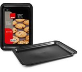 Bandeja horno moka 41x28x2 cms