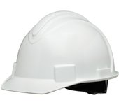 Honeywell 9310001 casco nsb10001e - visera corta blanco