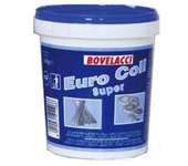 Adhesivo de poliestireno eurocoll plus - bote 1,8 kg