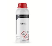 Tinte universal al agua branco 250ml