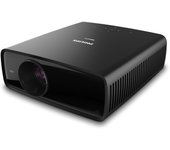 Philips npx520/int videoproyector proyector de alcance estándar 350 lúmenes ansi lcd 1080p (1920x1080) negro