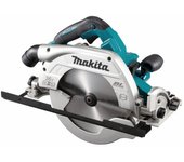 Makita dhs 900 z scie circulaire sans fil 235 mm 6 v ( 2x 18 v ) sans balai - sans batterie, sans chargeur