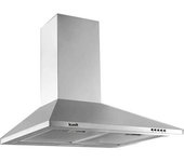 Campana 60cm decorativa kunft kchps2339n 429 m3h inox c