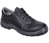 Zapato de trabajo steelite kumo s3, resistente al agua fw43