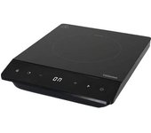 Tristar ik-6161 l-placa inducción portatil de 1 zonas negro