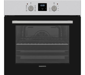 Daewoo bo6ed22minm-es - horno multifuncion cristal