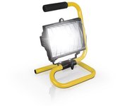 Proyector halógeno en marco
