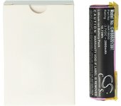 Vhbw batería recargable compatible con black & decker kc460ln herramientas eléctricas (2900 mah, li-ion, 3,7 v)