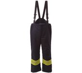 Cubre pantalones 3000 impermeable ignífugo fb31