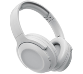 Auriculares inalámbricos muvit mchph0012/ con micrófono/ bluetooth/ blancos
