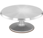 Plato para tarta con pie - ø 31 cm
