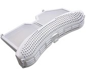 Filtro pelusas secadora amica midea (12138200000562)