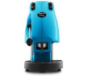 Cafetera didiesse frog revolution ddsfrogmiami 1,5 l cápsulas 650w azul miami