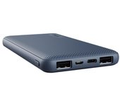 Trust 25028 batería externa ión de litio 10000 mah azul