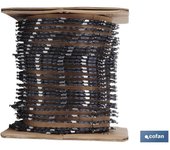 Rollo de cadena motosierra 3/8- 0050 1635 eslabones