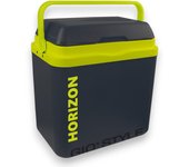 Nevera eléctrica portátil térmica horizon para playa y mar 41,5x28x44 cm giòstyle