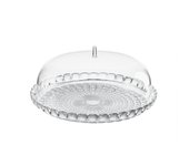 Guzzini tiffany juego de moldes para tartas