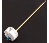 Termostato enchufable l=270mm 029452 para calentador de agua atlantic