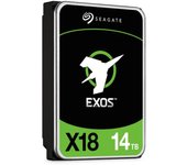 Disco duro interno seagate enterprise st14000nm000j 3,5' 14tb sata iii